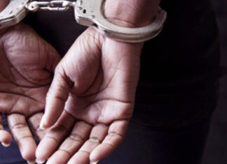 पाकिस्तान से रूपए ट्रांजेक्शन मामले में एक और शिक्षिका पूजा गिरफ्तार Pooja arrested for money transaction case involving Pakistan