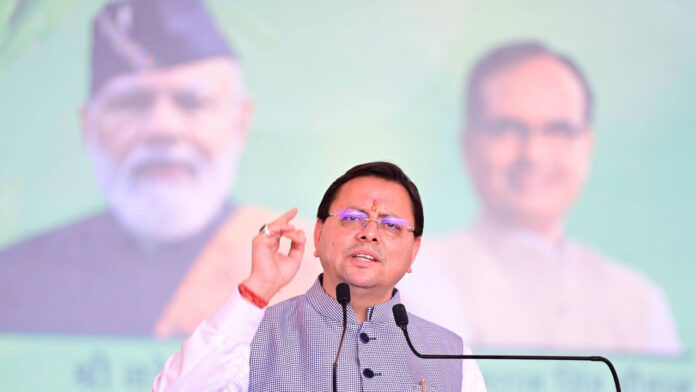 Work is being done in the interest of farmers