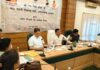 निकायों की समस्याओं के समाधान को सरकार प्रतिबद्ध : मंत्री राम सिंह कैड़ा Government committed to resolving issues faced by civic bodies