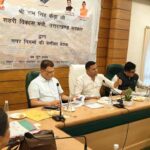 निकायों की समस्याओं के समाधान को सरकार प्रतिबद्ध : मंत्री राम सिंह कैड़ा Government committed to resolving issues faced by civic bodies