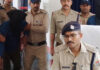 मासूम का अपहरण कर दुष्कर्म करने का आरोपी गिरफ्तार Accused arrested for kidnapping and raping a minor