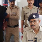 मासूम का अपहरण कर दुष्कर्म करने का आरोपी गिरफ्तार Accused arrested for kidnapping and raping a minor