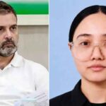 रिया की दुखद मृत्यु पर राहुल गांधी ने जताया दुख Rahul Gandhi expressed grief over Riya tragic death