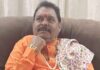 अंकिता भंडारी मर्डर मामले में पूर्व विधायक सुरेश राठौर गिरफ्तार Suresh Rathore arrested in Ankita Bhandari murder case