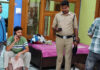 हरिद्वार जमीन घोटाले में आईएएस के घर विजिलेंस की छापेमारी Vigilance raids IAS officer home
