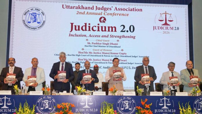 Judicium 2.0: Inclusion