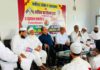 कलियर में हुआ अल-जमीअत कोचिंग सेंटर का शुभारंभ Al-Jamiat Coaching Center inaugurated in Kaliyar