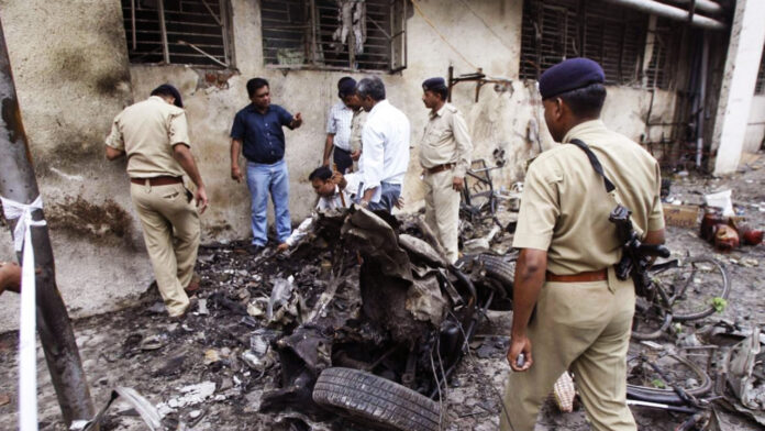 Ahmdabad-blast Sentences of 49 convicts upheld in Ahmedabad bomb blast case