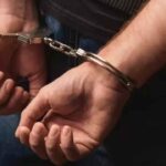 फर्जी पशुपालन अधिकारी गिरफ्तार Fake animal husbandry officer arrested