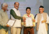 प्रकृति संरक्षण में हरियाली की विशेष भूमिका : भगत सिंह कोश्यारी Special Role of Greenery in Nature Conservation