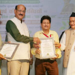 प्रकृति संरक्षण में हरियाली की विशेष भूमिका : भगत सिंह कोश्यारी Special Role of Greenery in Nature Conservation