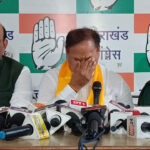 बदरीनाथ धाम चढ़ावा चोरी प्रकरण : लखपत बुटोला हुए भावुक, कहा पूरे देश में सनातन बदनाम हो रहा Lakhpat Butola got emotional