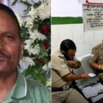बाबू ने चाकू से गोदकर की प्रधानाचार्य की हत्या Clerk stabs principal to death