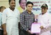 गढ़वाल मंडल के 69 विशेष शिक्षकों को मिले नियुक्ति पत्र 69 special educators received appointment letters