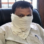 उरेडा का परियोजना अधिकारी रिश्वत लेते रंगे हाथ गिरफ्तार UREDA Project Officer arrested while accepting a bribe
