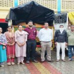 नकली दवा फैक्ट्री का भंडाफोड़, लाखों की नकली दवाइयां बरामद Fake medicine factory busted