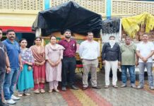 नकली दवा फैक्ट्री का भंडाफोड़, लाखों की नकली दवाइयां बरामद Fake medicine factory busted