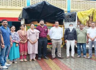 नकली दवा फैक्ट्री का भंडाफोड़, लाखों की नकली दवाइयां बरामद Fake medicine factory busted