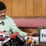 गोदियाल से डीबेट करने नही पहुंचे बीकेटीसी अध्यक्ष BKTC Chairman did not show up for debate with Godiyal