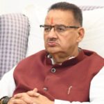 आय से अधिक संपत्ति मामले में मंत्री गणेश जोशी को विजिलेंस कोर्ट ने भेजा नोटिस Vigilance Court issues notice to Minister Ganesh Joshi