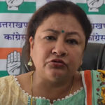संघ के वरिष्ठ नेता का सगा भतीजा है आरोपी प्रमोद : कांग्रेस Pramod Nautiyal is real nephew of a senior Sangh leader