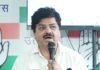 बदरीनाथ चढ़ावा चोरी मामला : बीकेटीसी अध्यक्ष पर कांग्रेस ने लगाए गंभीर आरोप Congress levels serious allegations against BKTC Chairman