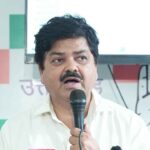 बदरीनाथ चढ़ावा चोरी मामला : बीकेटीसी अध्यक्ष पर कांग्रेस ने लगाए गंभीर आरोप Congress levels serious allegations against BKTC Chairman
