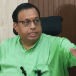 बदरीनाथ चढ़ावा चोरी प्रकरणः द्विवेदी ने गोदियाल को फिर दी बहस की चुनौती Hemant Dwivedi has once again challenged Ganesh Godiyal to a debate