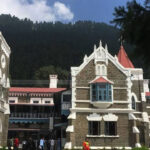 सरकारी भूमि पर अतिक्रमण मामले में हाईकोर्ट सख्त High Court gets tough on encroachment of government land