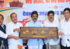 आपसी मतभेद भुलाकर ही मिलेगी जीत : वेणुगोपाल Victory can be achieved only by setting aside mutual differences