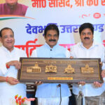 आपसी मतभेद भुलाकर ही मिलेगी जीत : वेणुगोपाल Victory can be achieved only by setting aside mutual differences
