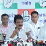 भाजपा शासनकाल में मंदिरों के चढ़ावे की हो रही चोरी : वेणुगोपाल Theft of temple offerings occurring during BJP's tenure