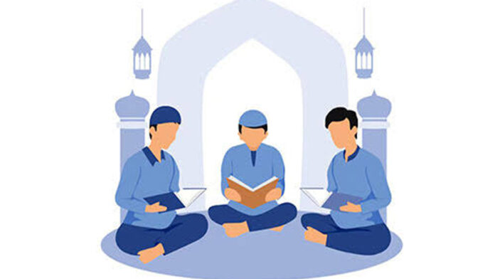 Maktab There is no ban on maktabs