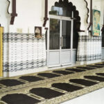सरकारी भूमि पर बनी 6 मस्जिद-मदरसों को नोटिस, 15 दिन में हटाने के निर्देश Notices issued to 6 mosques and madrasas