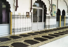 सरकारी भूमि पर बनी 6 मस्जिद-मदरसों को नोटिस, 15 दिन में हटाने के निर्देश Notices issued to 6 mosques and madrasas