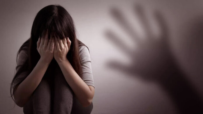 Father arrested in case of molestation of his minor daughter