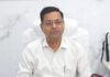 लोनिवि सचिव बोले नपेंगे जिम्मेदार अधिकारी और ठेकेदार Responsible officials and contractors will face action