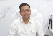 लोनिवि सचिव बोले नपेंगे जिम्मेदार अधिकारी और ठेकेदार Responsible officials and contractors will face action