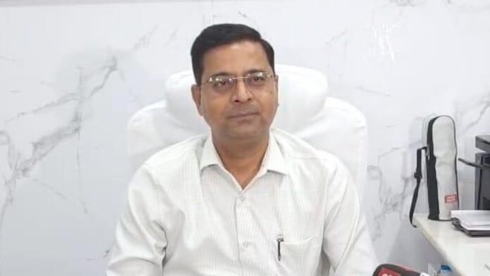 Responsible officials and contractors will face action