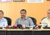 19 लाख वोटर्स को नोटिस भेजने की प्रक्रिया शुरू, 13 अगस्त तक भर सकेंगे फॉर्म Process of sending notices to 1.9 million voters begins