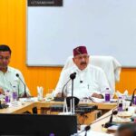 वन भूमि हस्तांतरण में फंसी 1141 सड़क परियोजनाएं 1141 road projects stalled due to forest land transfer issues