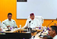 वन भूमि हस्तांतरण में फंसी 1141 सड़क परियोजनाएं 1141 road projects stalled due to forest land transfer issues