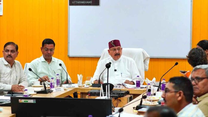 Satpal 1141 road projects stalled due to forest land transfer issues