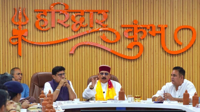 Establish effective coordination with neighboring states