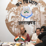 योजनाओं का समयबद्ध क्रियान्वयन सुनिश्चित करें : उनियाल Ensure the time-bound implementation of schemes
