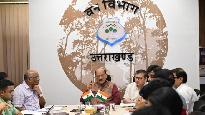Ensure the time-bound implementation of schemes
