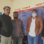 बदरीनाथ मंदिर चढ़ावा चोरी मामले में पूर्व मंदिर अधिकारी गिरफ्तार Former temple official arrested in Badrinath temple offering theft