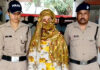 एक साल पहले हुई चोरी का पर्दाफाश, आरोपी नौकरानी गिरफ्तार Theft from a year ago solved