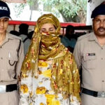 एक साल पहले हुई चोरी का पर्दाफाश, आरोपी नौकरानी गिरफ्तार Theft from a year ago solved