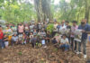 भनियावाला और ऋषिकेश मार्ग पर अब नहीं कटेंगे 3000 पेड़ 3000 trees will no longer be cut down